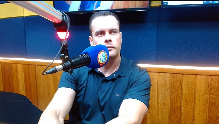 Flavinho anuncia mudanças pontuais na administração e promete ampliar pavimentação em Jequié