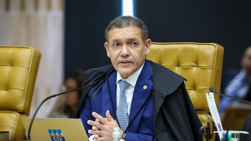 Mensagens de Vorcaro relatam preservativos usados e lingerie em quarto ligado a Kassio Nunes