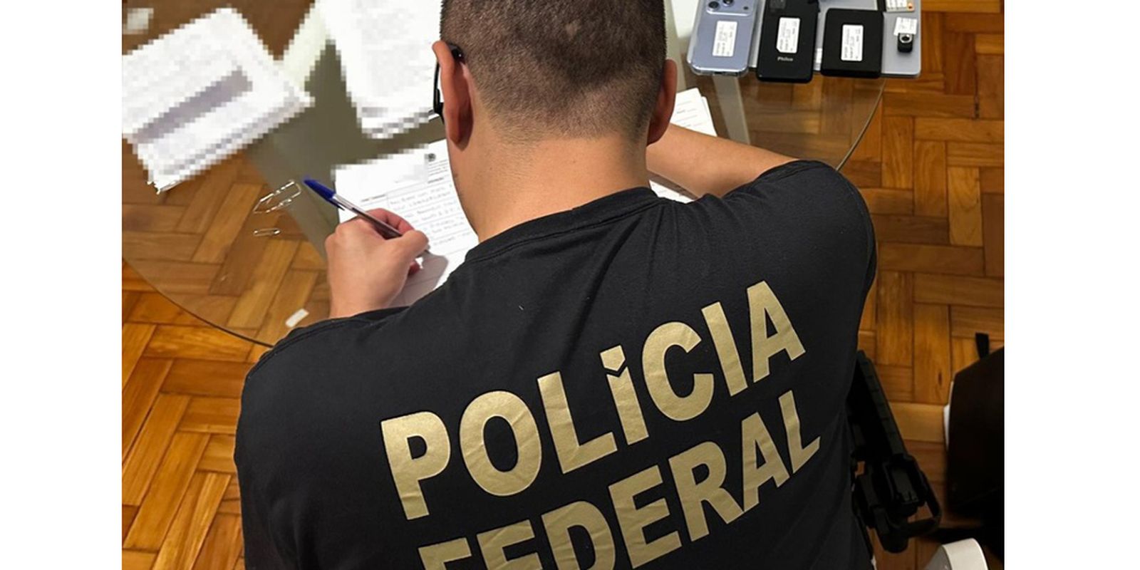 PF investiga desvio de dinheiro em empresa de previdência de São Roque - SP