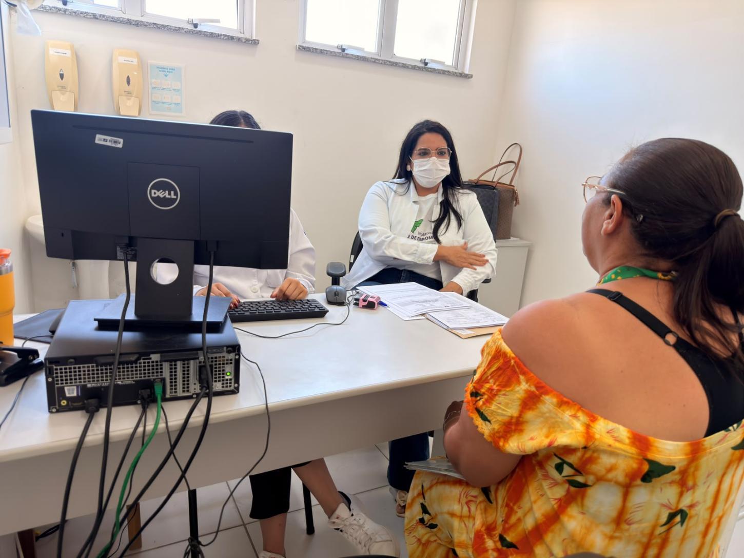 Santa Casa de Jequié inicia atendimento especializado para pessoas com fibromialgia