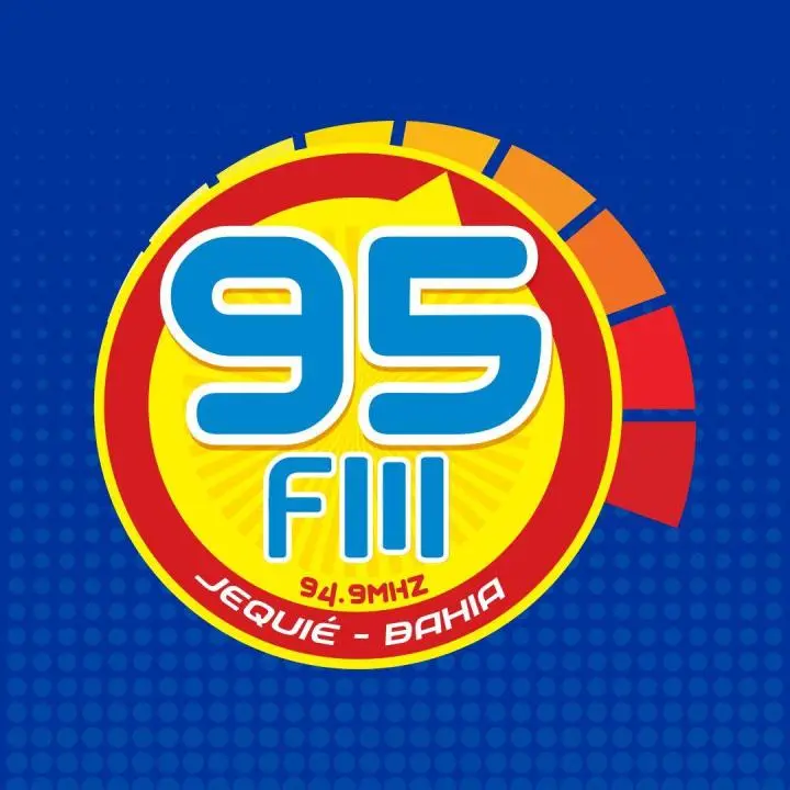 95 FM Oficial