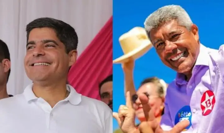 A eleição na Bahia está definida? Mesmo com as pesquisas apontando favoritismo, resultado pode surpreender