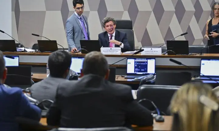Ajustes no texto adiam votação da MP da 