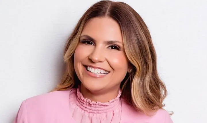 Aline Barros é confirmada no Dia do Evangélico em Jequié e reforça programação com Thalles Roberto