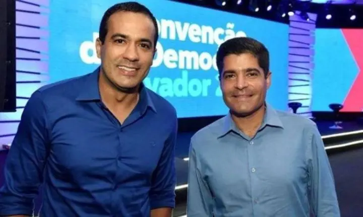 Alvo de investigação do MP, grupo faturou R$ 321 milhões em contratos com a prefeitura de Salvador
