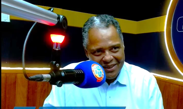 Antônio Brito afirma que sonha em ser prefeito de Jequié e destaca atuação pela cidade