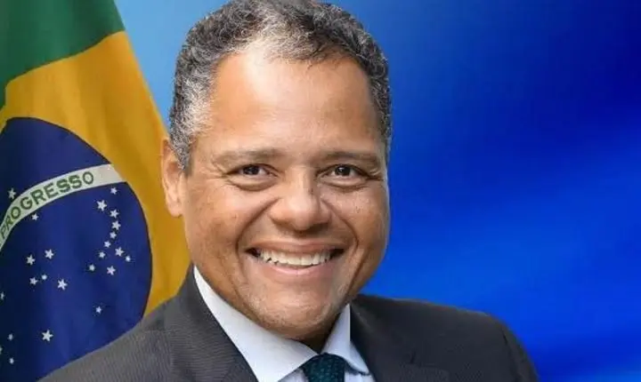 Antonio Brito amplia votação na Bahia e fortalece articulação para a presidência da Câmara dos Deputados