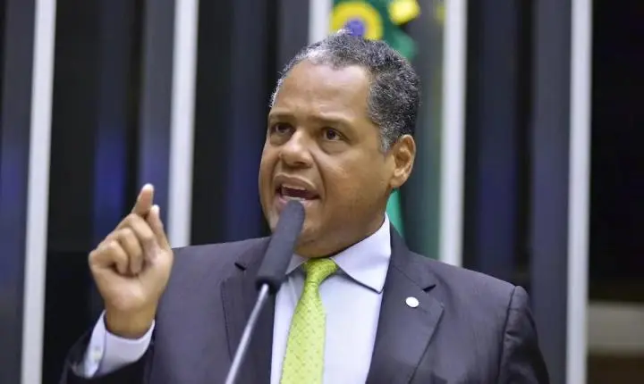 Antônio Brito anuncia chegada da Embrapa em Jequié e lidera maior agenda institucional da história da Expo Jequié
