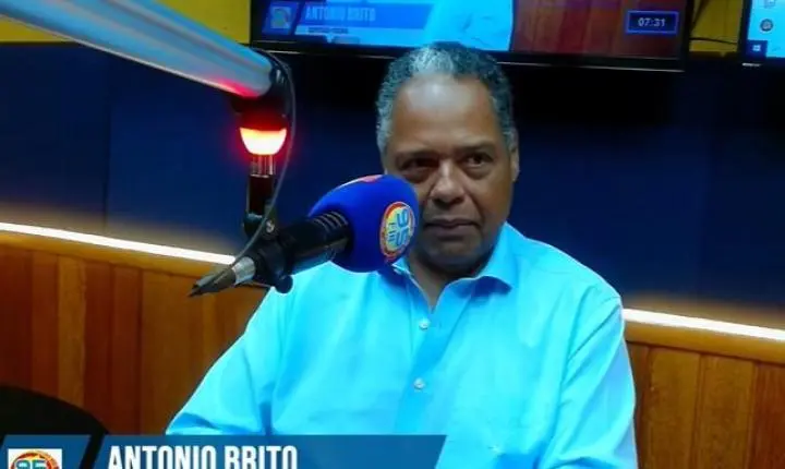 Antônio Brito ganha força em Brasília, confirma apoio a Lula e não descarta Presidência da Câmara