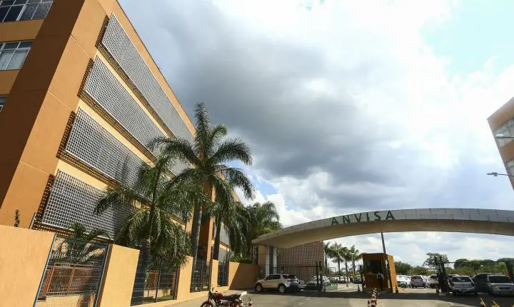 Anvisa determina apreensão de lote falsificado de toxina botulínica