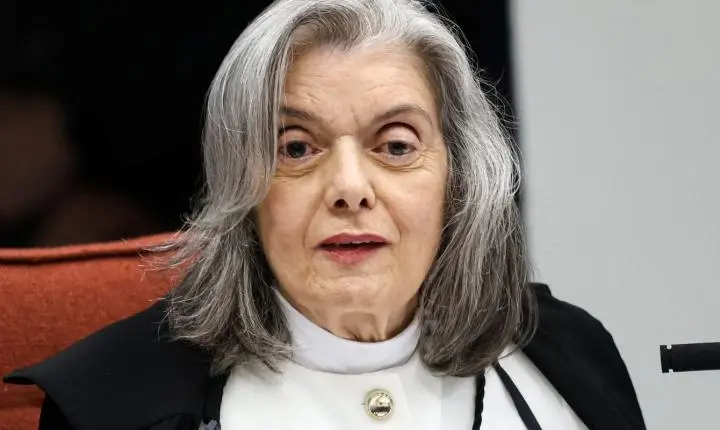 Cármen Lúcia: Judiciário deve buscar credibilidade, não popularidade