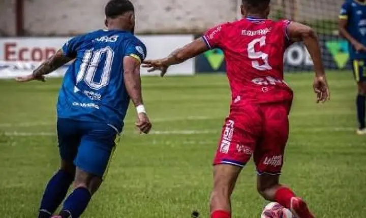 Classificado para a Série D em 2027, ADJ mantém viva a esperança de calendário nacional em 2027