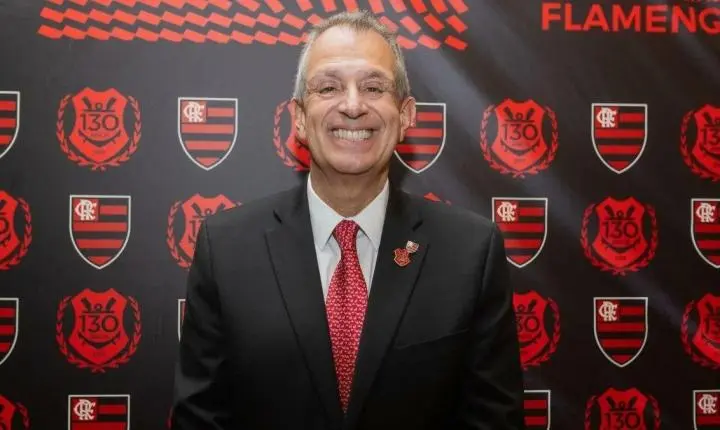Clubes da Libra chegam a acordo sobre divisão de receitas, e Flamengo terá ganho adicional de R$ 150 milhões até 2029