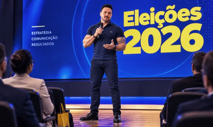 Como likes e views viraram votos para o Senado