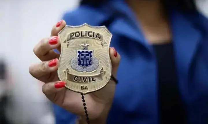 Concurso da Polícia Civil da Bahia deve ofertar 750 vagas e edital já tem data para ser publicado