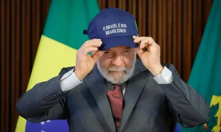 Congresso do Paraguai reage a fala de Lula sobre guerra e cobra respeito à história do país