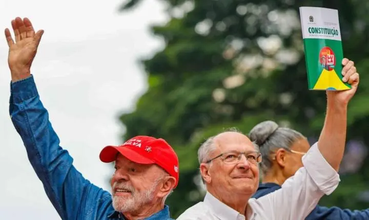 Da abstenção aos votos dos outros candidatos: os números que explicam a virada de Lula no segundo turno