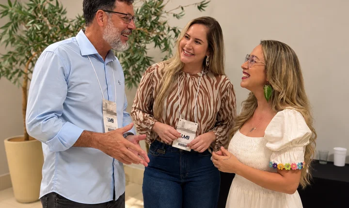 De Pouso Alegre ao Brasil: um encontro pela cidadania