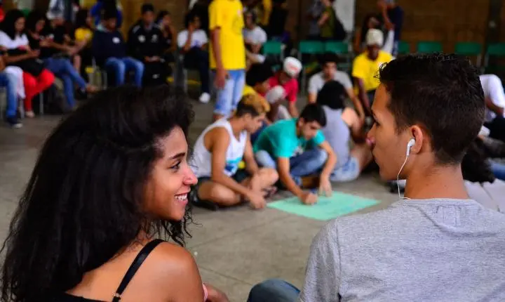 Educação midiática: mapa revela projetos de conscientização pelo país