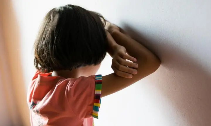 Educar com limites ajuda a criança a crescer