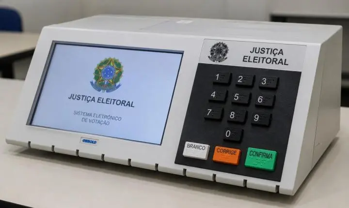 Eleitores de Jequié devem manter local de votação alterado no primeiro turno, confirma Justiça Eleitoral