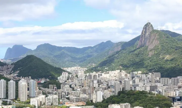 Encontro sobre futuro profissional deve reunir 15 mil jovens no Rio