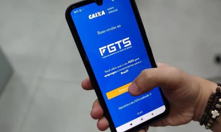 Entenda quanto o trabalhador receberá de lucro do FGTS