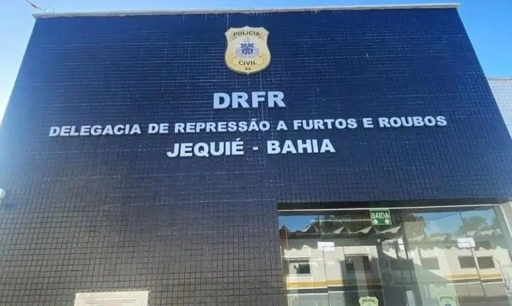 Escândalo milionário abala Jequié: Polícia investiga esquema de desvio dentro de empresa