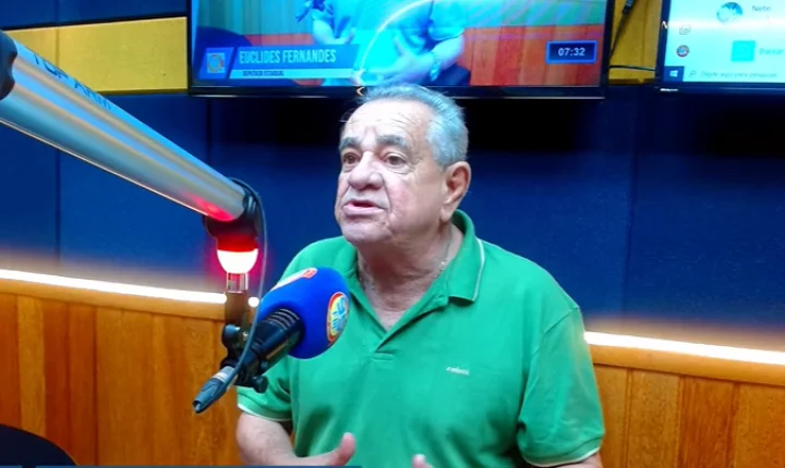 Euclides Fernandes celebra reeleição e afirma que mandato será ainda mais atuante por Jequié e região