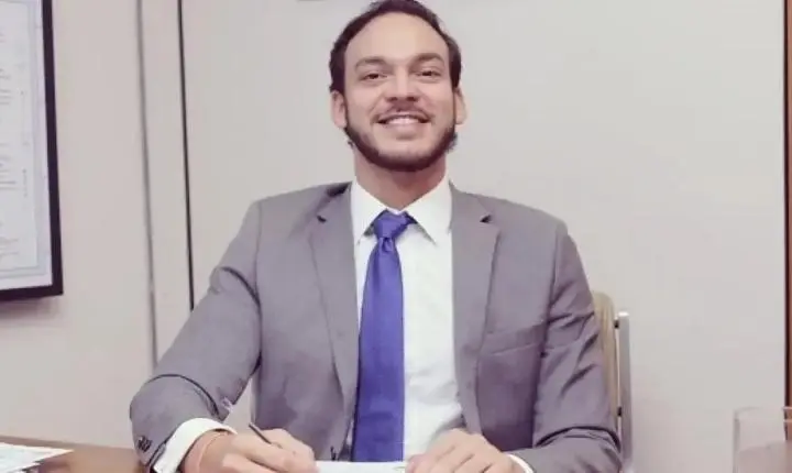 Ex-deputado federal Uldurico Tavares Jr.  é preso por envolvimento com fuga em massa de detentos em Eunápolis