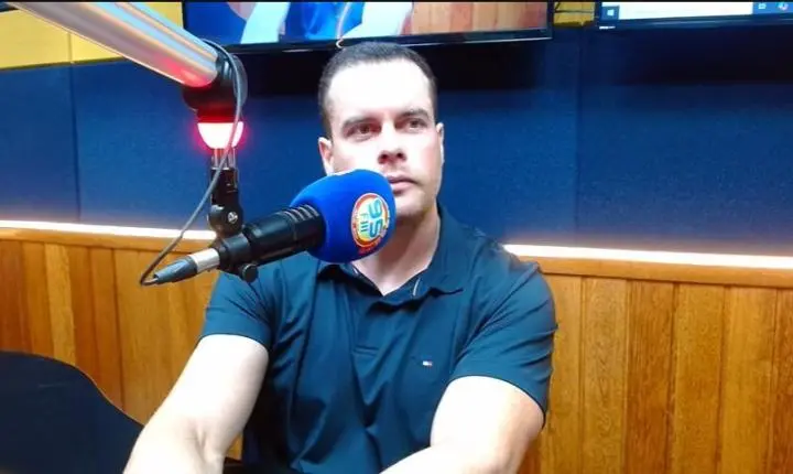 Flavinho anuncia mudanças pontuais na administração e promete ampliar pavimentação em Jequié