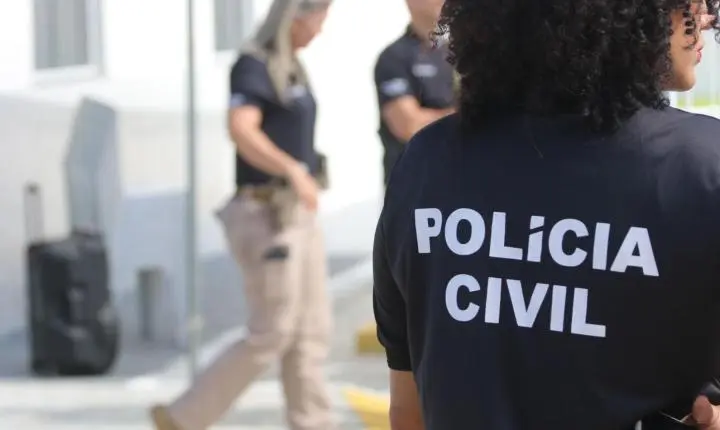 Homem é preso por estupro de vulnerável contra a própria filha em Camaçari