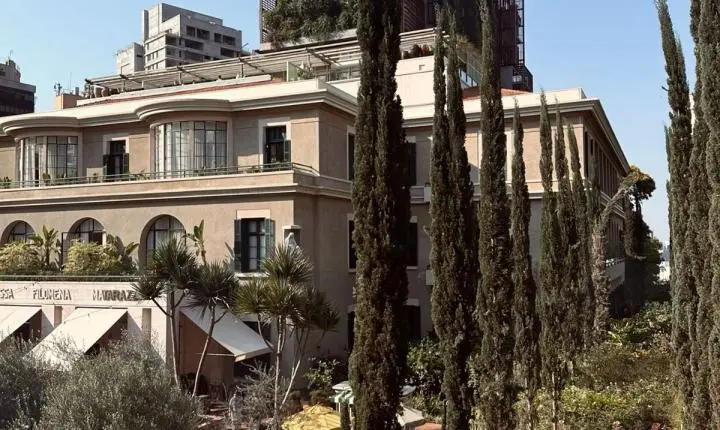 Imersão Luxo Imobiliário reúne especialistas no Rosewood