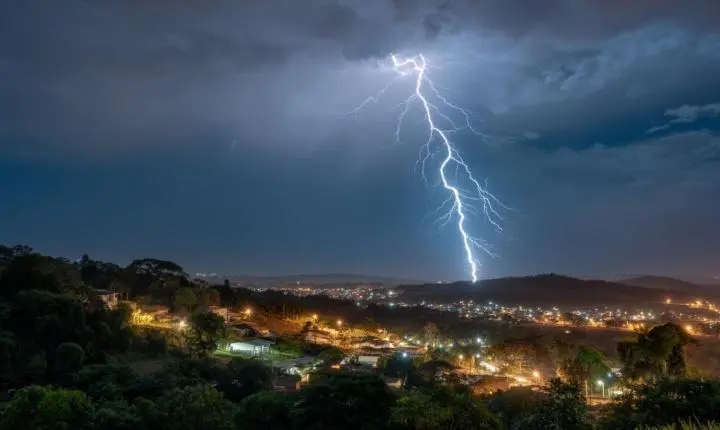 Jequié adere ao AdaptaCidades e inicia elaboração de plano para enfrentar impactos das mudanças climáticas