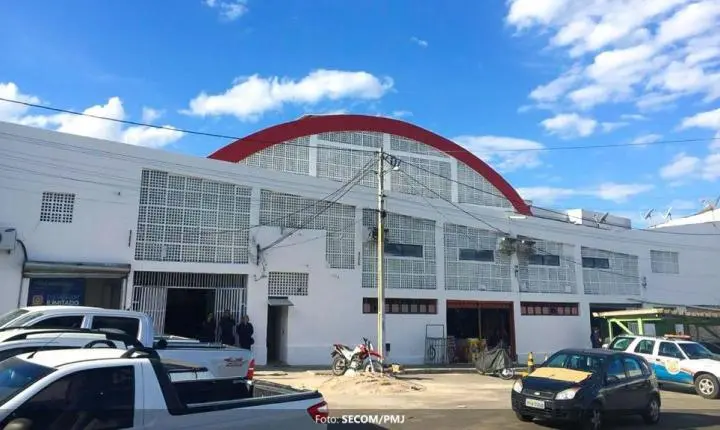 Jequié decreta destombamento do Mercado Municipal e abre caminho para reforma e ampliação