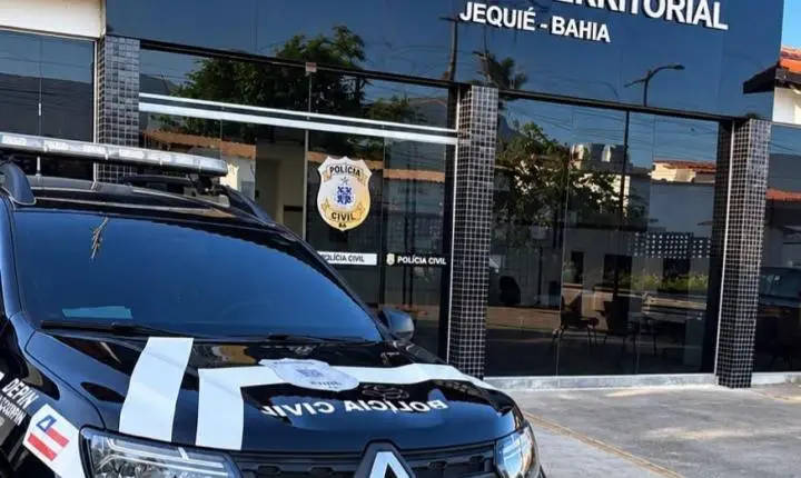 Jequié: Dois homens são presos durante Operação Sonic III