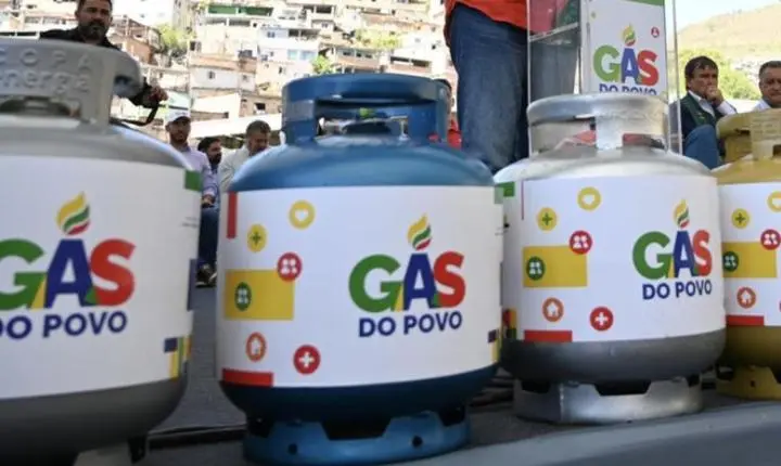 Jequié recebe quase R$ 100 mil do Auxílio Gás e se destaca entre cidades beneficiadas na Bahia