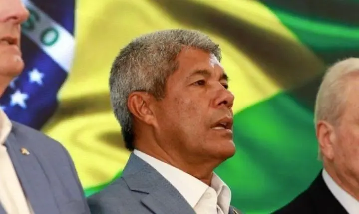 Jerônimo anuncia apoio para construção de Hospital Municipal de Jequié e confirma avanço do aeroporto regional em entrevista à 95 FM