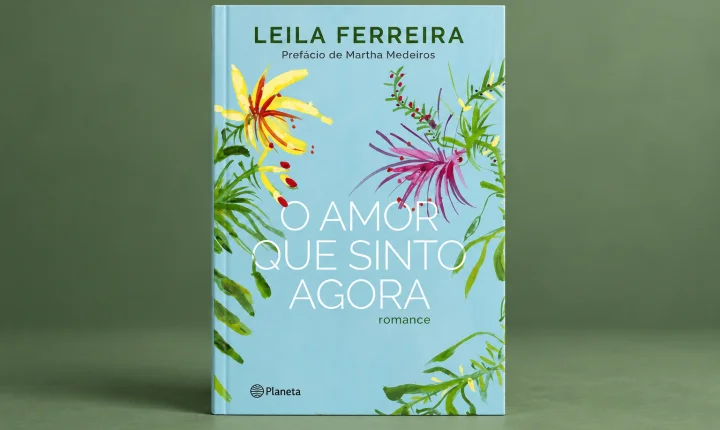 Leila Ferreira fala sobre cartas no Dia Mundial dos Correios