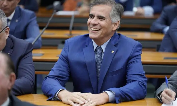 Leur Lomanto Jr. afirma que mandato já destinou mais de R$ 120 milhões em emendas para Jequié