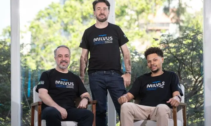 Milvus faz as contas: Service Desk em dólar pesa no bolso