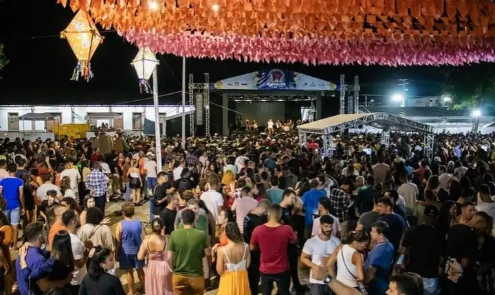 MPBA recomenda suspensão de contratos de R$ 936 mil para shows juninos em Iraquara