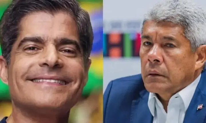 Nova pesquisa aponta ACM Neto na liderança da disputa pelo Governo da Bahia
