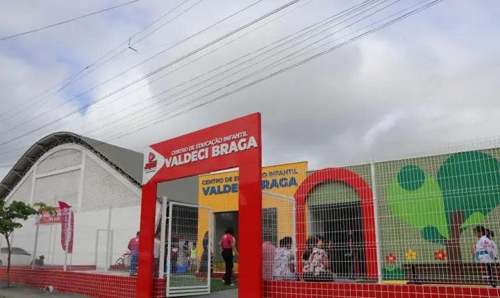 Pacote educacional marca nova fase da educação em Jequié e amplia debate sobre modernização da rede municipal