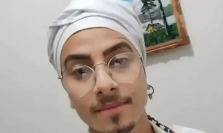 Pai de santo é executado dentro de terreiro em Vitória da Conquista