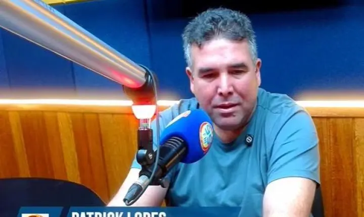 Patrick Lopes defende hospital municipal em Jequié e desafia adversários: “Me digam o que fizeram pela saúde”
