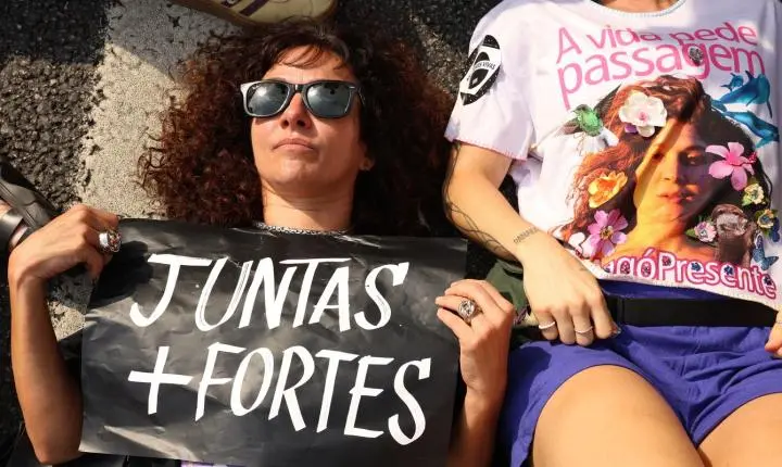 Pesquisa analisa propostas dirigidas às mulheres em planos de governo