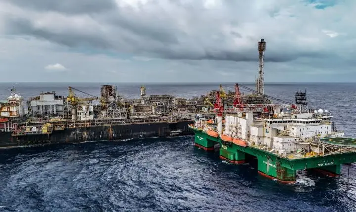 Petrobras tem maior margem de lucro entre grandes petroleiras mundiais
