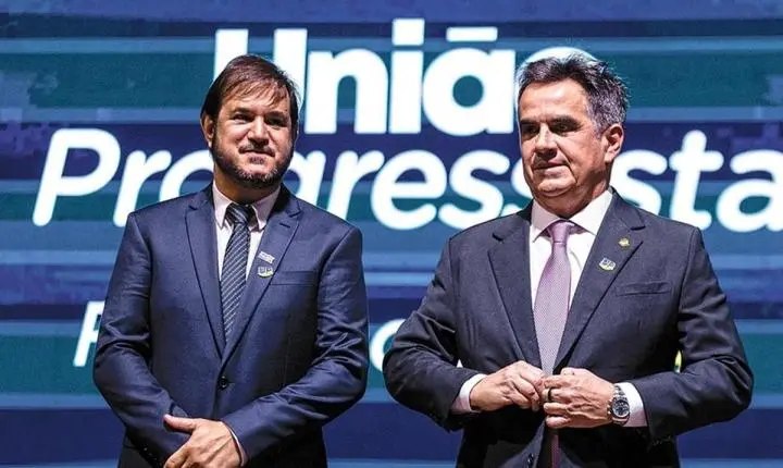 PF aponta suposta “mesada” de até R$ 500 mil de Daniel Vorcaro a Ciro Nogueira em nova fase da Operação Compliance Zero
