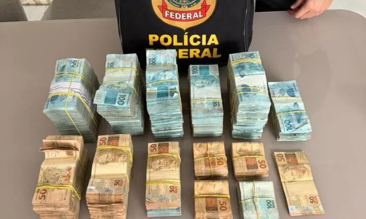 PF cumpre quatro mandados em Ibirataia e investiga contratos com suspeitas de fraude em contratações e desvio de recursos federais